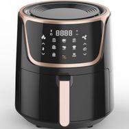 Xiaomi Upany XXL 6.5 lt Rose Gold Yağsız Airfryer