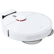 Xiaomi Vacuum S10+ Beyaz Robot Süpürge