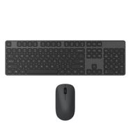 Xiaomi Wireless Siyah Kablosuz Klavye ve Mouse Seti