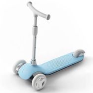 Xiaomi XIAOMI-XMP Mavi Mitu Işıklı Scooter