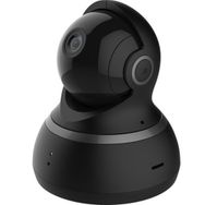 Xiaomi Yi Dome 1080p 360° Gece Görüşlü IP Siyah Kamera