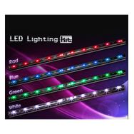 Xigmatek CAS-E1LAA-U02 Xi-Ray LED Aydınlatma