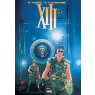 XIII CILT 2 - JEAN VAN HAMME