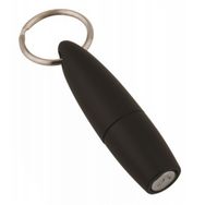 Xikar 9 mm Pull Out Siyah Punch Puro Delici