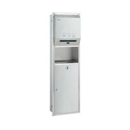 Xinda GSG63B Fotoselli Ankastre 2'li Kombine Sistem