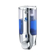 Xinda ZYQ138K Krom Kaplı Sıvı Sabun ve Şampuan Dispenseri