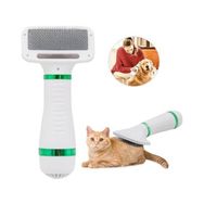 Xinh Yeşil Pet Saç Kurutma Makinesi