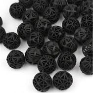 Xinyou 42 mm 50 Adet Bioball Akvaryum Biyolojik Filtre Topu