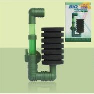 Xinyou PK-001 Biyolojik Süngerli Pipo Üretim Filtresi