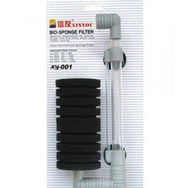XinYou XY 001 Tekli Pipo Filtre