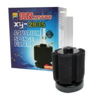 Xinyou XY-2835 Akvaryum Süngerli Mini Üretim Filtresi