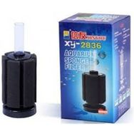 Xinyou Xy-2836 Küçükk Boy Akvaryum Süngerli Üretim Filtresi