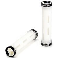 XLC Allen 135mm Sıkmalı Beyaz-Transparan Elcik