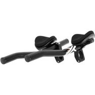 XLC HB-T03 Pro Triathlon Aero Bar