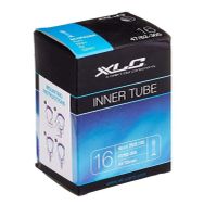 XLC İç Lastik 16X1.75-2.125 33 mm Kalın Sibop