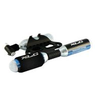 XLC PU-M03 Co2 Inflator ve 3 Adet Kartuş