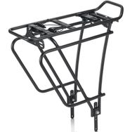 XLC RP-R11 26-27.5-28" Siyah V-Fren Uyumlu Arka Bagaj
