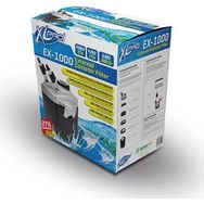 Xlpro Ex-1000 1000 L H Dış Filtre