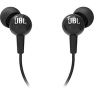 Xnews C100SI, Kulaklık, Ct, Ie, Siyah