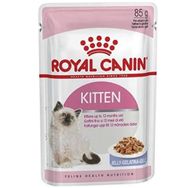 Xnews Canin Kitten Jelly 85 gr Kedi Yaş Mama