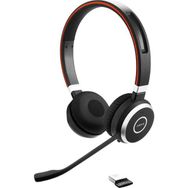 Xnews Jabra Evolve 65 Kulak Üstü Kulaklık