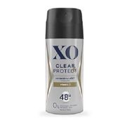 Xo 150 ml Clear Protect Men Deodorant