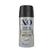 Xo 150 ml Clear Protect Men Deodorant