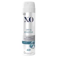 Xo 150 ml Dry Effective Women Deodorant