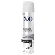 Xo 150 ml Invisible Effective Women Deodorant