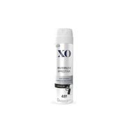 Xo 150 ml Invisible Effective Women Deodorant
