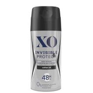 Xo 150 ml Invisible Protect Men Deodorant