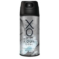 Xo Aqua Cool 150 ml Erkek Deodorant