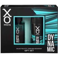 Xo Bay Kofre 100 ml+125 ml Parfüm