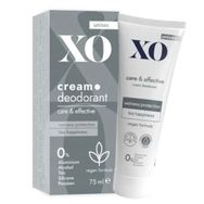 Xo Care Effective Parfümlü 5x75 ml Unisex Krem Deodorant