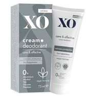 Xo Care Effective Parfümlü 6x75 ml Unisex Krem Deodorant