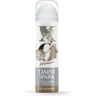 Xo Daisy Spark 150 ml Kadın Sprey Deodorant