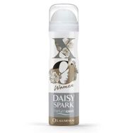 Xo Daisy Spark Women 3x150 ml Deodorant