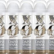 Xo Daisy Spark Women 5x150 ml Deodorant