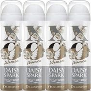 Xo Daisy Spark Women 6x150 ml Deodorant