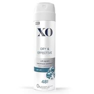 Xo Dry Effective 5x150 ml Women Deodorant