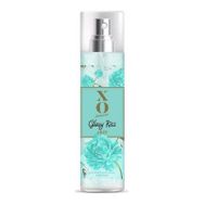 Xo Glowy Kiss 150 ml Kadın Sprey Deodorant