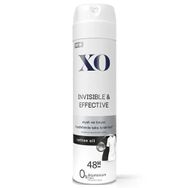 Xo Invisible Effective 2x150 ml Kadın Sprey Deodorant