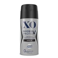 Xo Invisible Protect 150 ml Erkek Sprey Deodorant