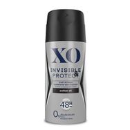 Xo Invisible Protect 6x150 ml Erkek Deodorant