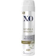 Xo Natural Effective 150 ml Women Deodorant
