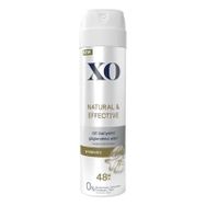 Xo Natural Effective 150 ml Women Deodorant