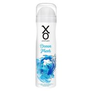 Xo Ocean Fresh 150 ml Kadın Deodorant Sprey