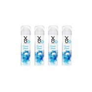 Xo Ocean Fresh 4x150 ml Kadın Deodorant