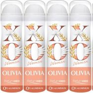 Xo Olivia 6x150 ml Women Deodorant
