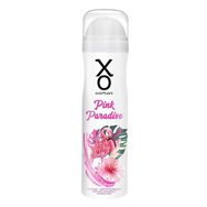 Xo Pink Paradise 150 ml Kadın Sprey Deodorant